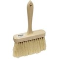 The Brush Man Masonry Brush, 6-1/2” Handle Attached, 12PK M186